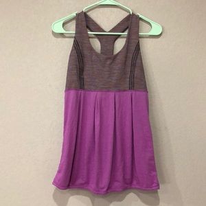 Lululemon top